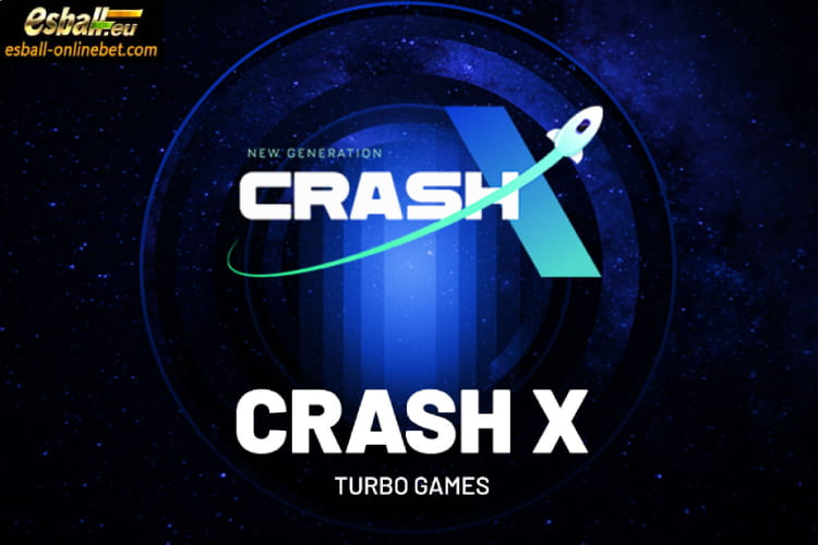 Turbo Crash X Game Free Slot Games Casino