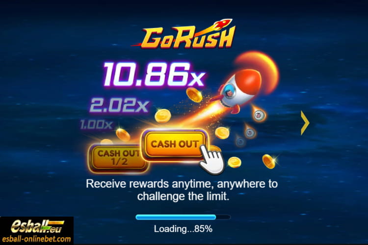 JILI Go Rush Game Online Review: How to Play, Demo & Hack