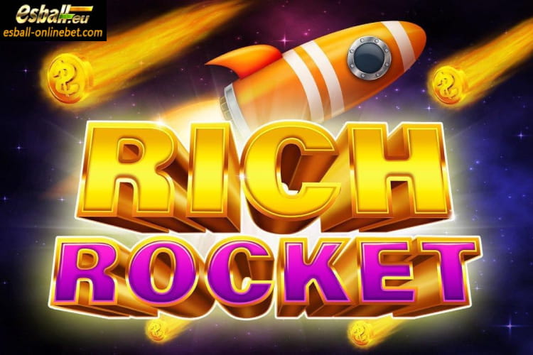 Rich Rocket Game Download - Lucky Elephant Rich Rocket Game