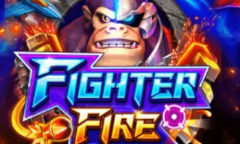 JDB Fighter Fire Game Demo