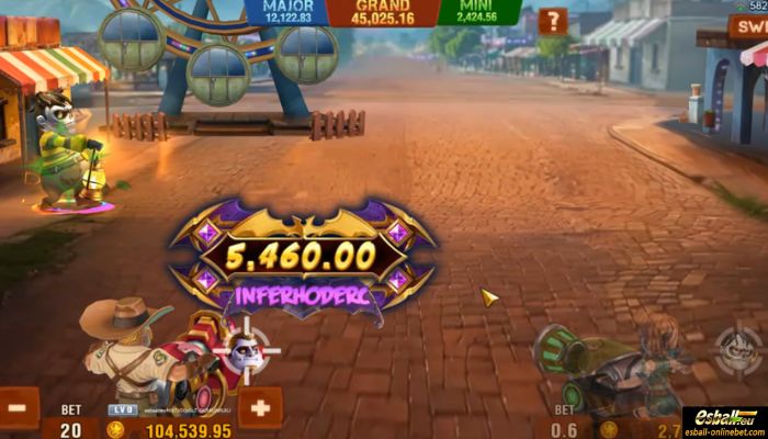FORTUNE ZOMBIE JILI Big Win FORTUNE ZOMBIE JILI Big Win