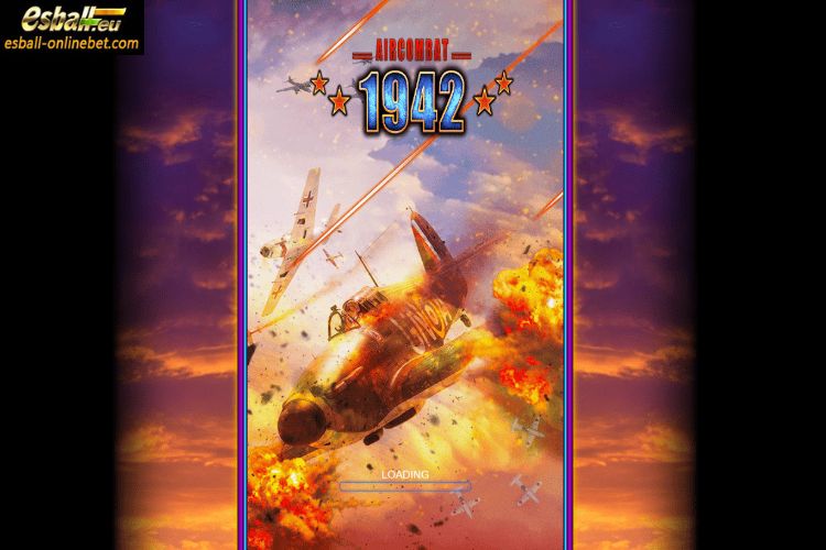 KA Air Combat 1942 Apk Mod and Demo