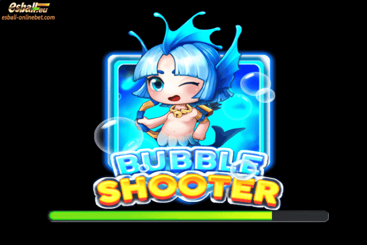 KA Bubble Shooter Eu Demo