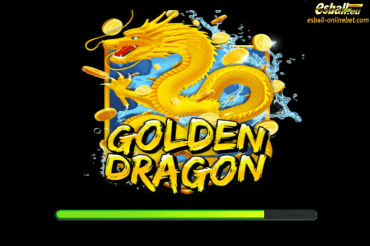 KA Golden Dragon Fish Table Game Download For Real Money