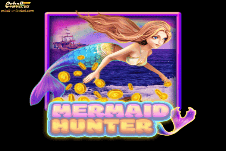 Mermaid Hunter KA Gaming Online