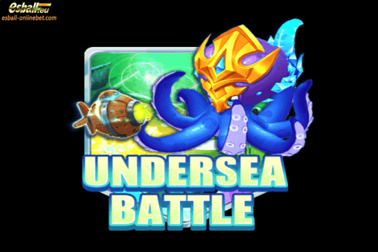 KA Undersea Battle Apk and Demo