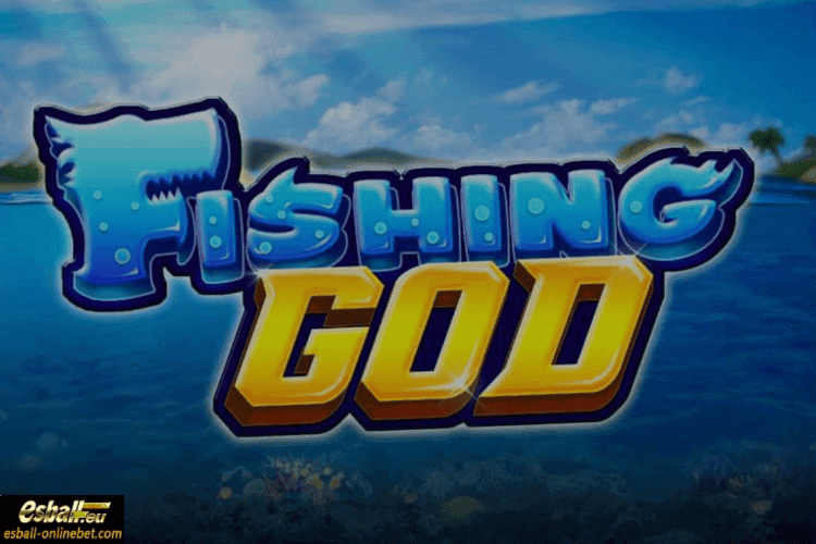 Spadegaming Fishing God Demo