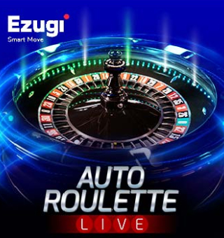 Ezugi Automated Roulette Wheel Online Game