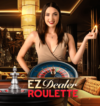 Ezugi Online Roulette Live Earn Money