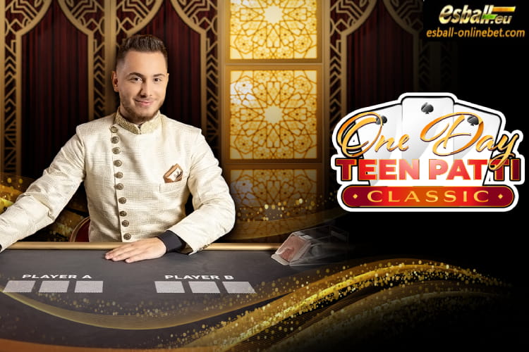 Ezugi One Day Teen Patti Live Review