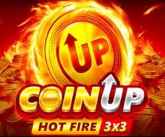 BNG Coin UP Hot Fire Demo