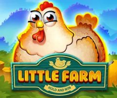 Booongo Little Farm Demo Slot