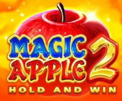 BNG Magic Apple 2 Demo