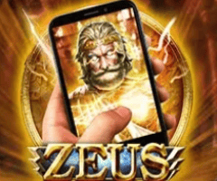 CQ9 Gaming Zeus M Slot Demo