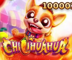 FC Chilihuahua Demo Slot