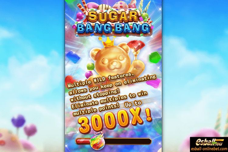  FC Sugar Bang Bang Demo Review