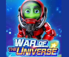 FC War of The Universe Demo