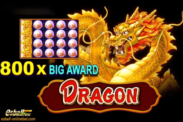 JDB Dragon Slots Game Online Demo Review