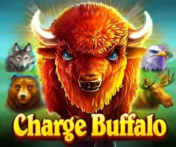 Jili Charge Buffalo Demo