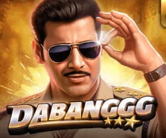 JILI Dabanggg Slot Demo