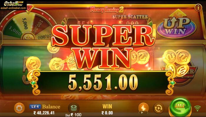 Jili Money Coming 2 Big Win Jili Money Coming 2 Big Win