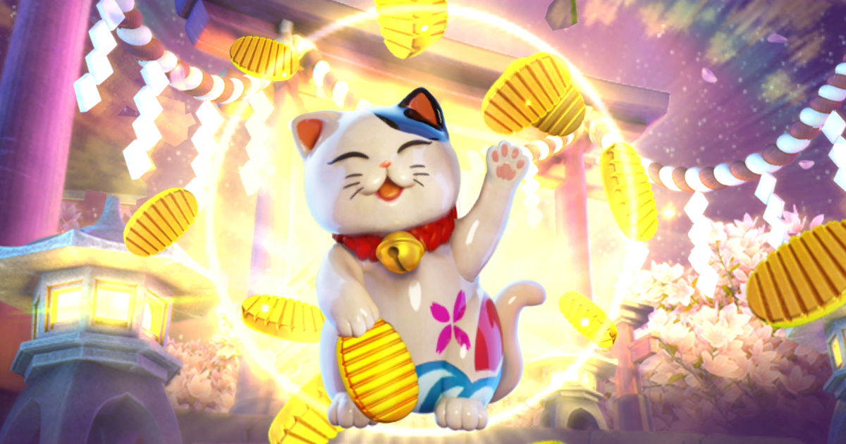 Por que lucky neko demo grátis  é a única habilidade de que você realmente precisa