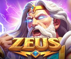 Jili Zeus Slot Demo