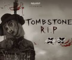 Tombstone RIP Nolimit City Slot Demo