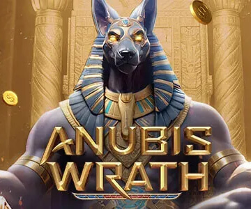 PG Soft Anubis Wrath Slot Demo