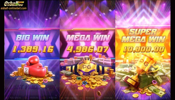 Knockout Riches Slot Big Win Knockout Riches Slot Big Win