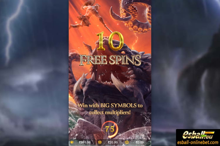 Legend of Perseus PG Soft Slot Demo Review Legend of Perseus PG Soft Slot Demo Review