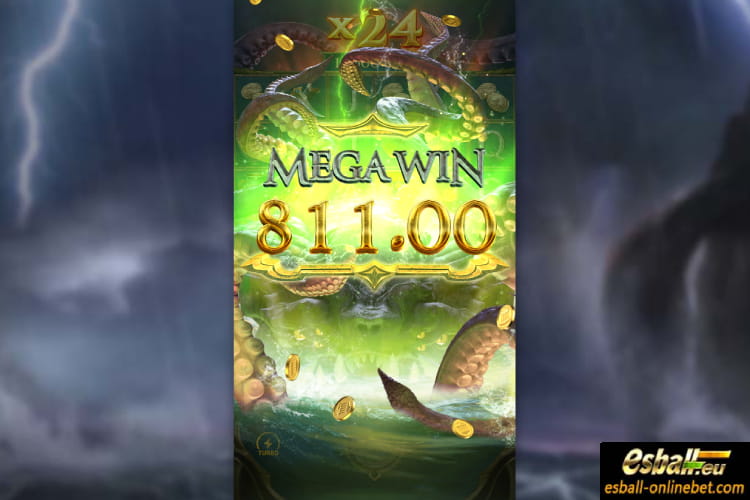 Legend of Perseus PG Soft Big Win Legend of Perseus PG Soft Big Win