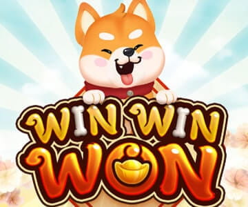 PG Soft Win Win Won Slot Demo