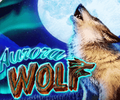 Aurora Wolf Slot PS Gaming