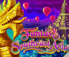 Fantasy Southeast Asia slot