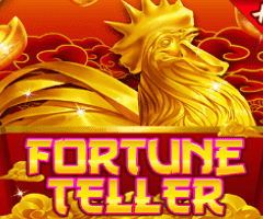 Fortune Teller Slot Game Playstar