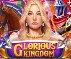 Glorious Kingdom Slot by PS Gaming