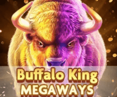 【2025】Rich88 Buffalo King MEGAWAYS Slot Demo