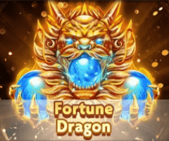 Rich88 Fortune Dragon Slot Demo