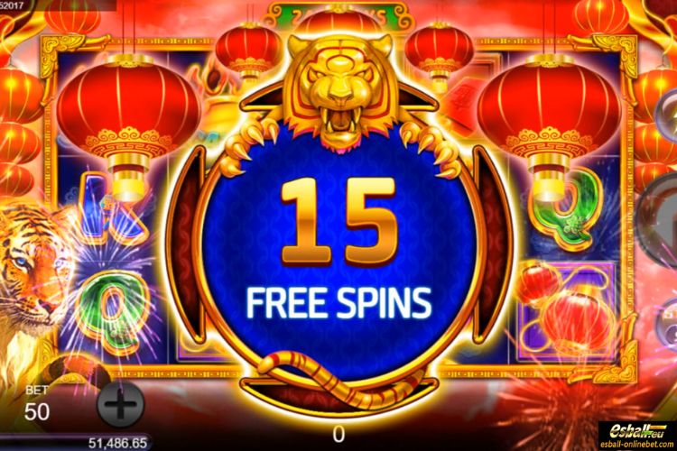 Fortune Tiger Slot Free Game Fortune Tiger Slot Free Game