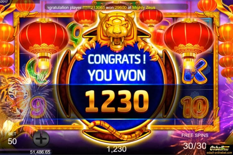 Fortune Tiger Big Win Fortune Tiger Big Win