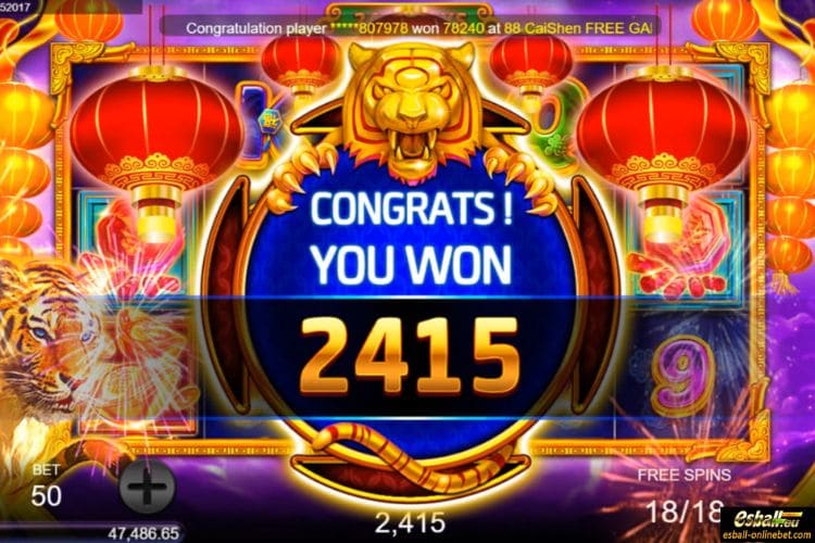 R88 Fortune Tiger Big Win R88 Fortune Tiger Big Win