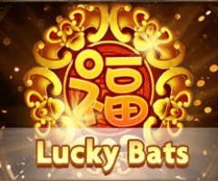 Rich88 Lucky Bats Slot Online Casino