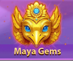 【2025】Rich88 Maya Gems Slot Demo