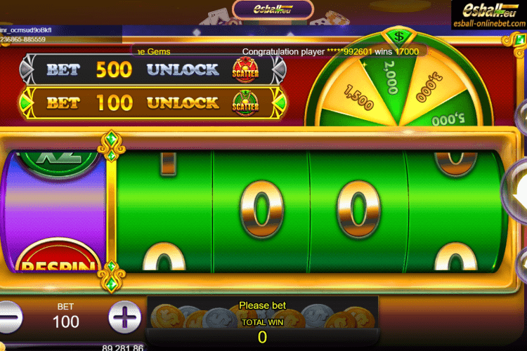 Money Rolling Slot Game: R88 Slot Demo and What It Is