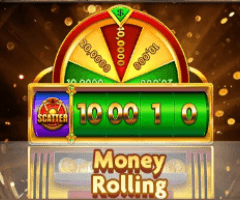 R88 Money Rolling Slot Game Demo