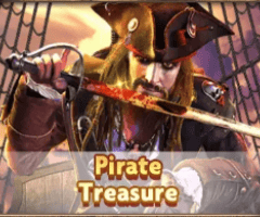 【2025】Rich88 Pirate Jack Treasure Slot Demo