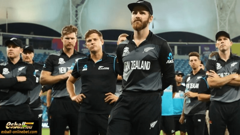 New Zealand T20 World Cup Squad 2024